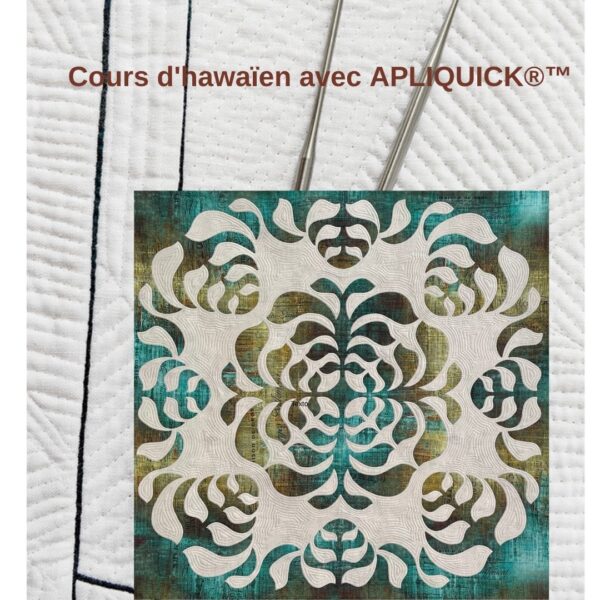 Cours sur l'hawaïen avec APLIQUICK®™